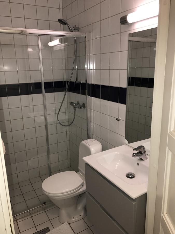 S, Center Apartamento Oslo